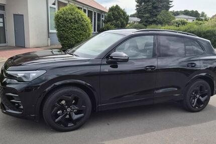 VW Tiguan 14.900 km 40.990 &euro; Groß Twülpstedt 38464