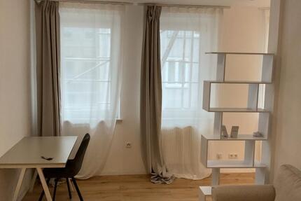 Wohnung Geisenfeld - 1 Zimmer, 25 m&sup2;, 625&euro; | Angebot:26682599