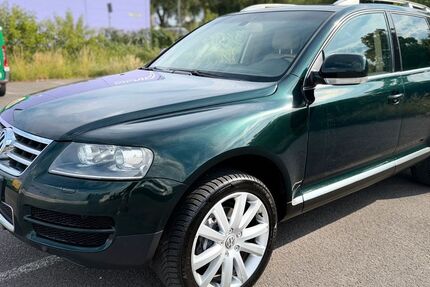 VW Touareg 290.000 km 3.999 &euro; Berlin 12057