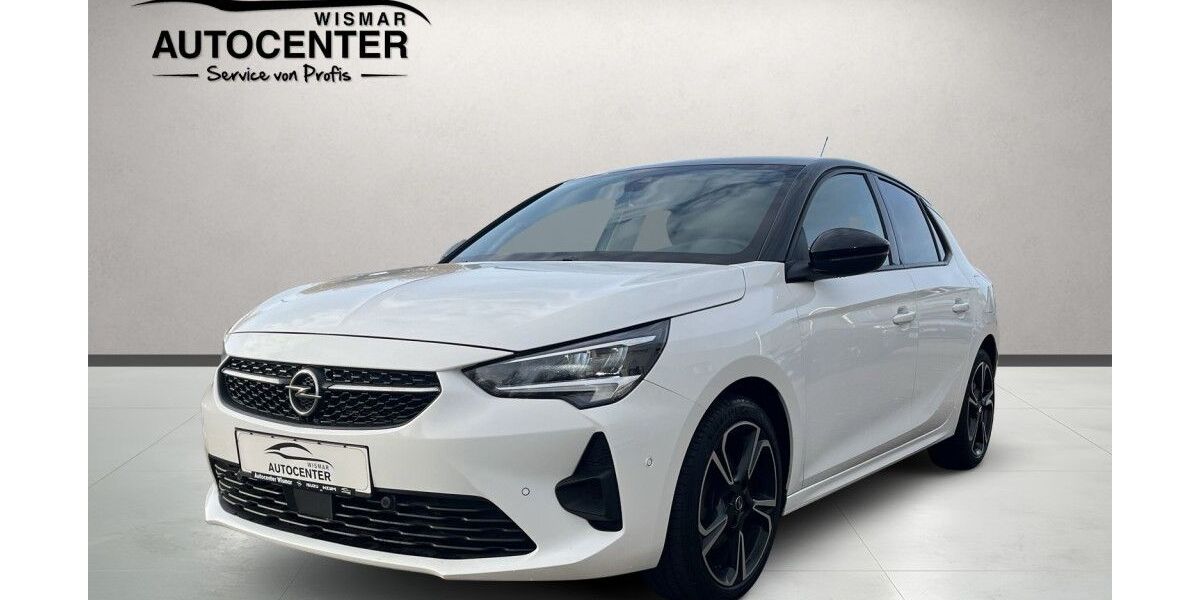 Opel Corsa 90.648 km 13.490 &euro; Wismar 23970