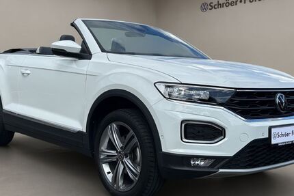 VW T-Roc 59.300 km 24.850 &euro; Fürstenau 49584
