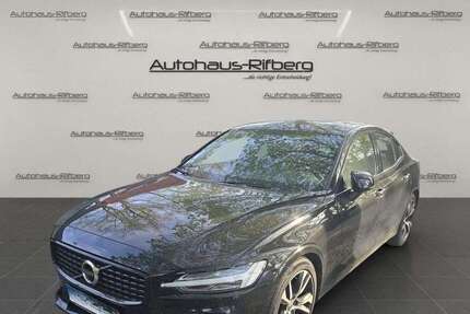 Volvo S60 86.000 km 28.890 &euro; Detmold 32758