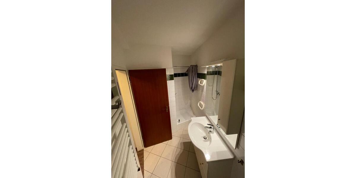 Etagenwohnung Bad Essen - 1 Zimmer, 35 m&sup2;, 530&euro; | Angebot:25311421