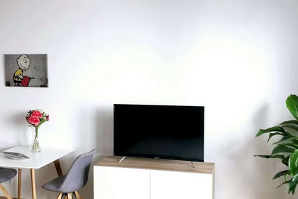 Zimmer Köln Neustadt/Nord - 1 Zimmer, 1.380&euro; | Angebot:27720165
