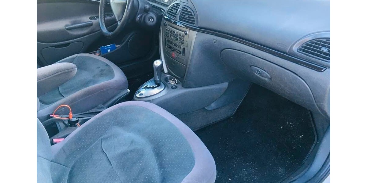 Citroen C5 200.000 km 2.500 &euro; Braunschweig 38100