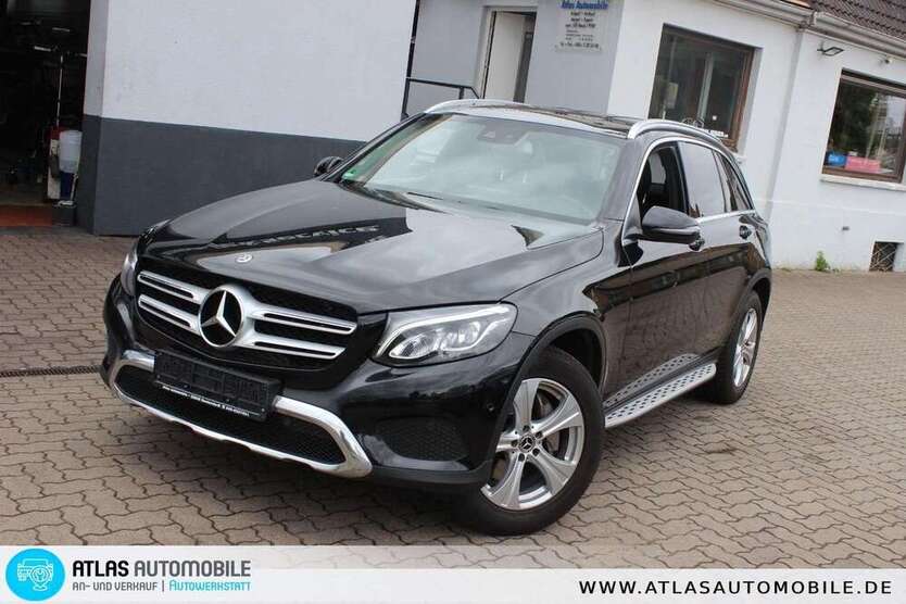 GLC 250