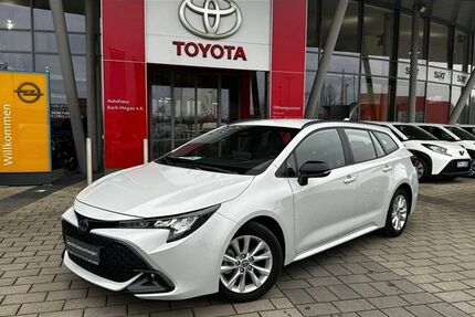 Toyota Corolla 17.900 km 26.890 &euro; Singen 78224
