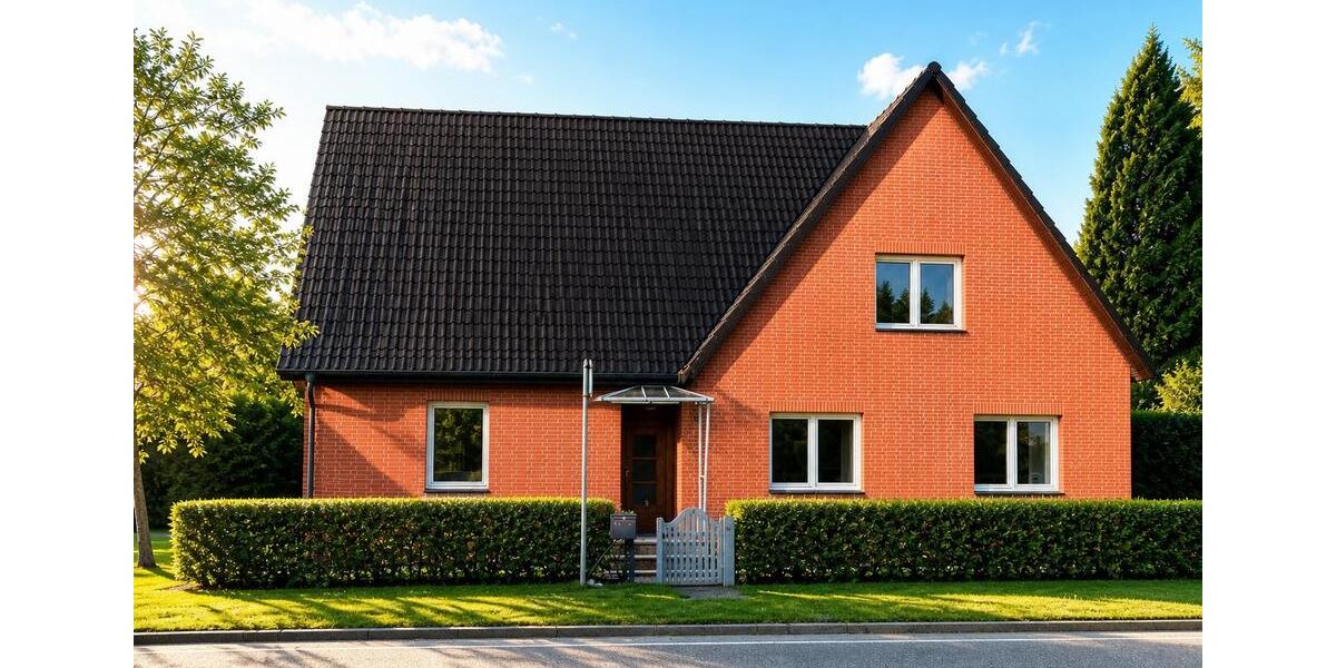 Einfamilienhaus Ludwigslust - 6 Zimmer, 162 m&sup2;, 249.000&euro; | Angebot:26776939
