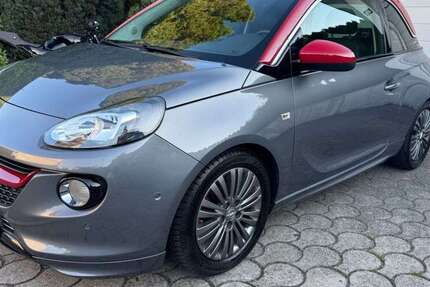 Opel Adam 49.990 km 9.990 &euro; Passau 94036