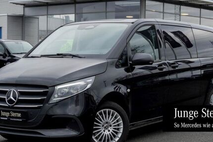 Mercedes-Benz Vito 9.150 km 63.670 &euro; Stockstadt 63811