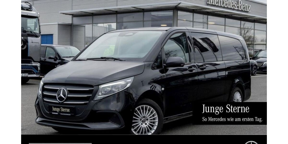 Mercedes-Benz Vito 9.150 km 64.970 &euro; Stockstadt 63811