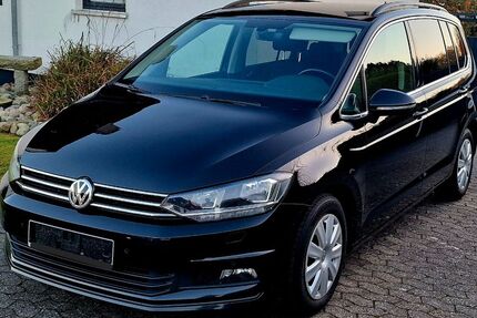 VW Touran 215.500 km 14.490 &euro; Eckernförde 24340