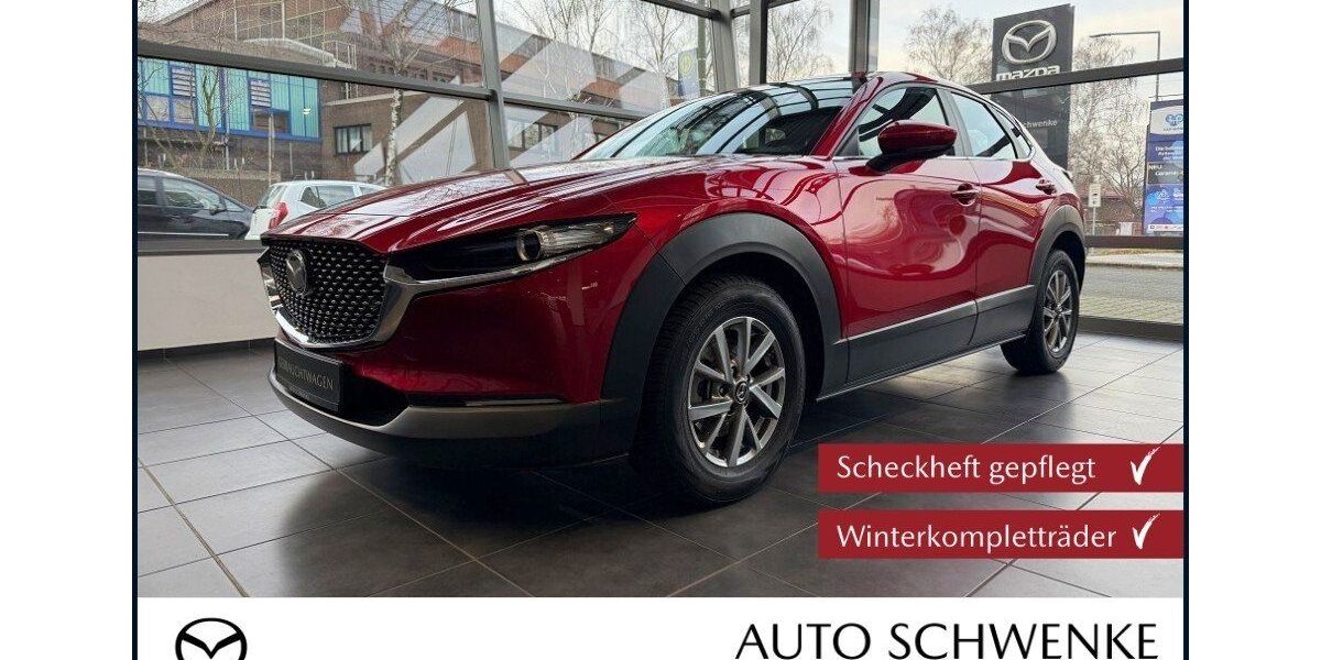 Mazda CX-30 18.984 km 21.990 &euro; Duisburg 47166