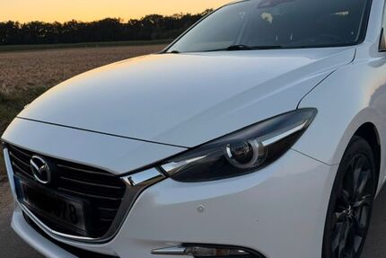 Mazda 3 112.642 km 11.490 &euro; Borken 34582