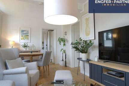 Wohnung Graal-Müritz Müritz - 3 Zimmer, 82 m&sup2;, 329.000&euro; | Angebot:27083122