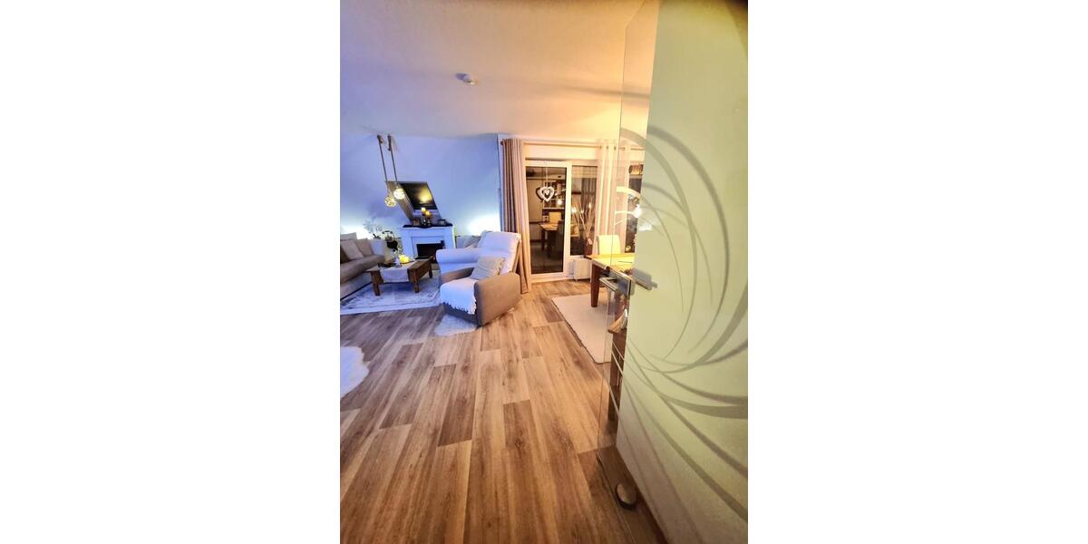 Dachgeschoßwohnung Bad Sassendorf - 2 Zimmer, 69 m&sup2;, 690&euro; | Angebot:25936381