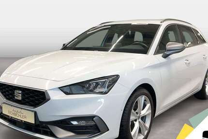 Seat Leon 26.200 km 29.470 &euro; Landshut 84030