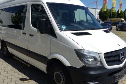Mercedes-Benz Sprinter 202.132 km 19.850 &euro; Burgau 89331