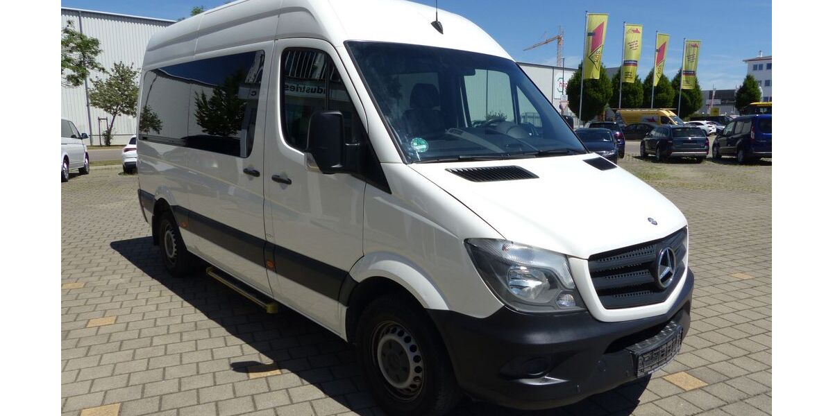 Mercedes-Benz Sprinter 202.132 km 19.850 &euro; Burgau 89331