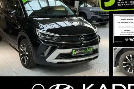 Opel Crossland 11.608 km 18.990 &euro; Berlin 12103