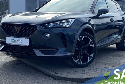 Cupra Formentor 22.758 km 26.548 &euro; Schrobenhausen-Edelshsn. 86529