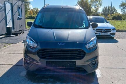 Ford Transit 93.055 km 6.330 &euro; Rostock 18146