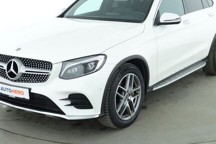 Mercedes-Benz GLC 350 77.070 km 37.590 &euro; Dresden 01187
