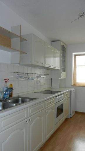 Gemütliche 2-Zimmer-Wohnung in zentrumsnaher Lage von Zeulenroda zu vermieten 2 zimmer