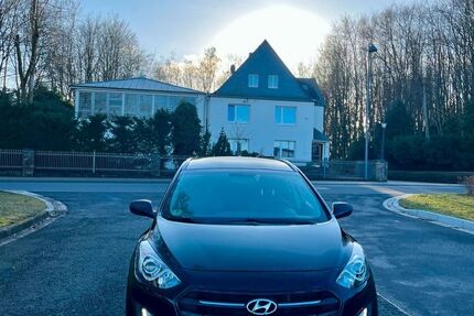 Hyundai i30 203.000 km 8.400 &euro; Halsenbach 56283