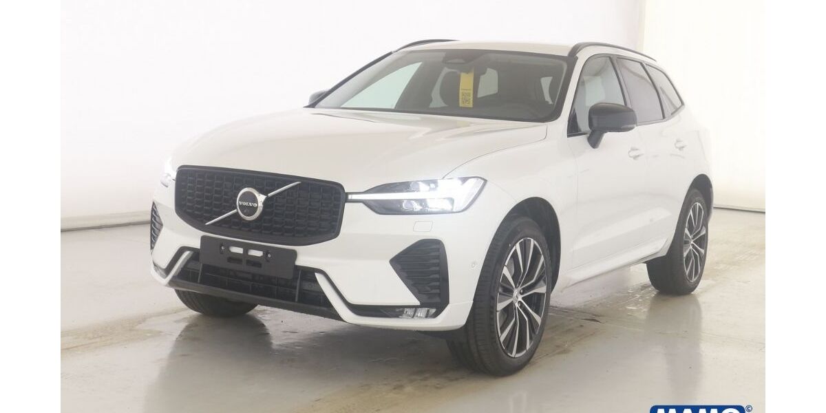 Volvo XC60 18.450 km 41.900 &euro; Schloß Holte-Stukenbrock 33758