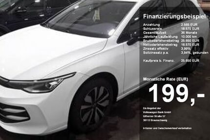 VW Golf 23.820 km 25.350 &euro; Ingolstadt 85053