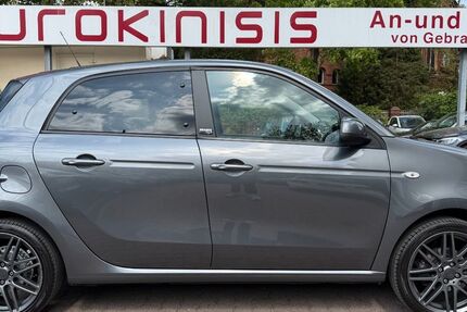 Smart ForFour 35.000 km 19.999 &euro; Berlin 10787