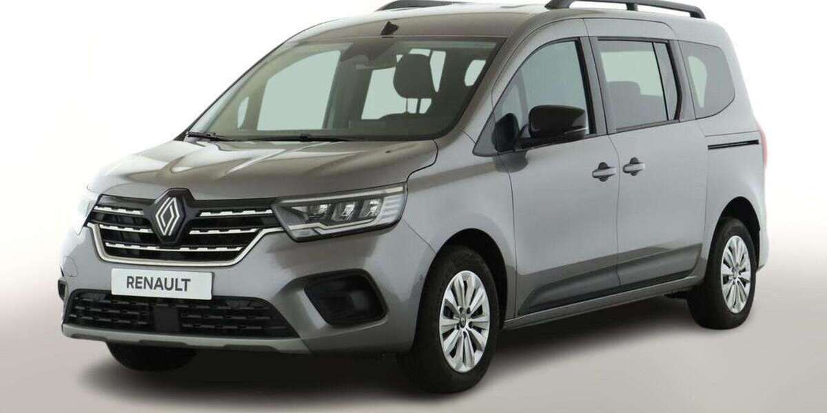 Renault Kangoo 13.959 km 30.096 &euro; Wielenbach 82407