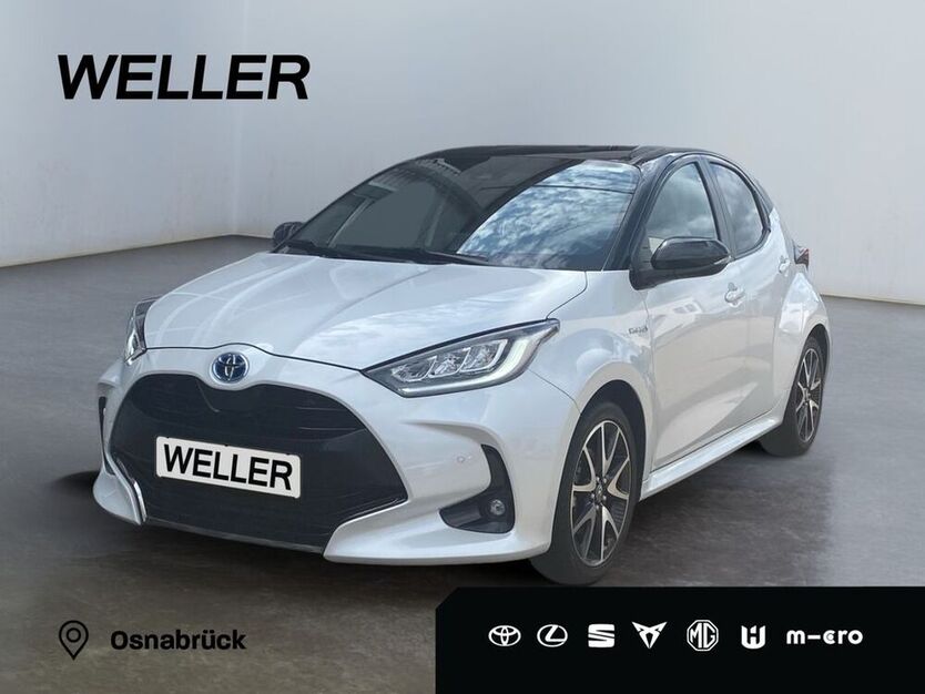 Yaris