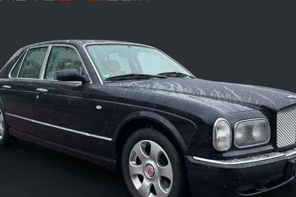 Bentley Arnage 129.584 km 32.800 &euro; Ronnenberg StT Empelde Region Hannover 30952