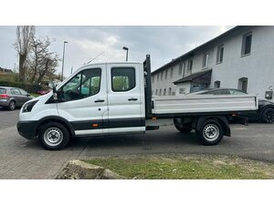 Ford Transit Pritsche 350 L3 Doppelkabine 108.000 km 16.490 &euro; Troisdorf 53844