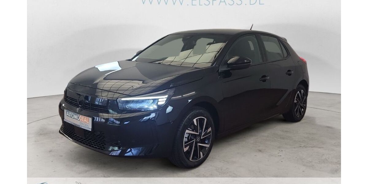 Opel Corsa 18.238 km 99.999 &euro; Dinslaken 46539