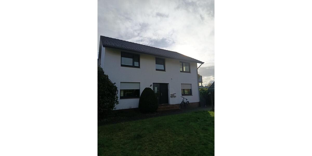 Dachgeschoßwohnung Schortens - 2 Zimmer, 67 m&sup2;, 138.500&euro; | Angebot:24704650