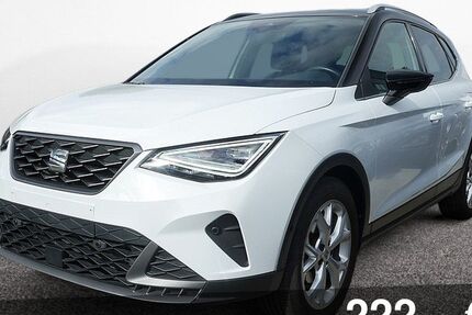 Seat Arona 24.950 km 22.270 &euro; Bietigheim-Bissingen 74321