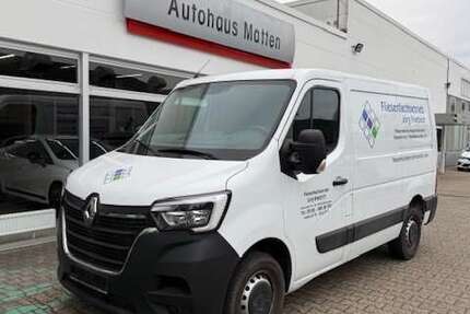 Renault Master 8.000 km 25.990 &euro; Oberhausen 46147