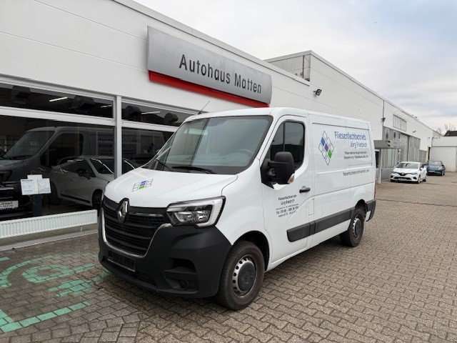 Renault Master 8.000 km 25.990 &euro; Oberhausen 46147