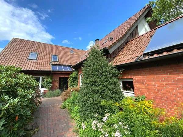 Haus zum Kaufen in Ahaus 399.000 € 240 m²