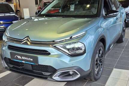 Citroen C4 13.130 km 18.990 &euro; Zerbst/Anhalt 39261