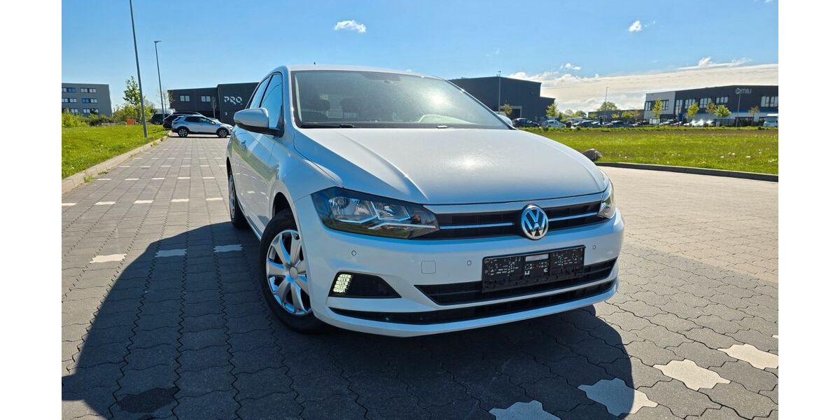 VW Polo 116.000 km 9.990 &euro; Ahrensburg 22926