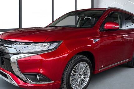 Mitsubishi Outlander 54.400 km 22.990 &euro; Altenstadt WN 92665