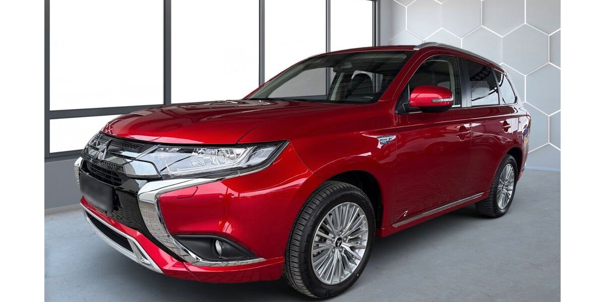 Mitsubishi Outlander 54.400 km 22.990 &euro; Altenstadt WN 92665