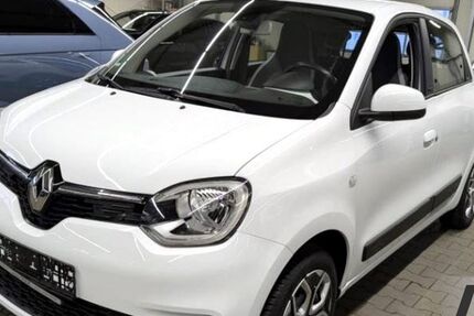 Renault Twingo 6.700 km 9.750 &euro; Schöningen 38364
