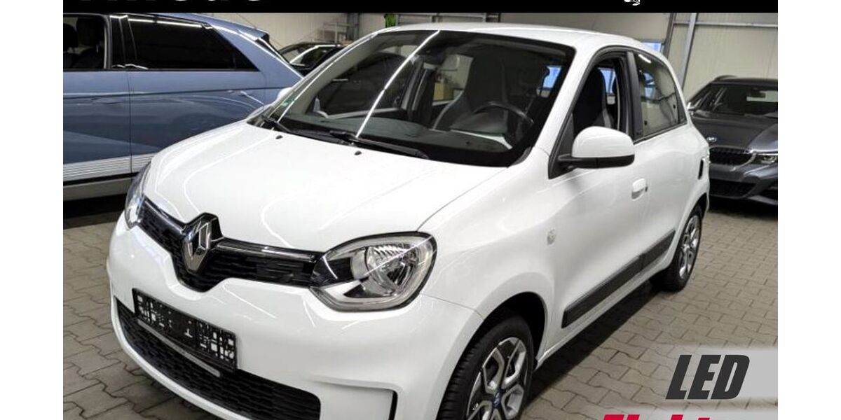Renault Twingo 6.700 km 9.750 &euro; Schöningen 38364
