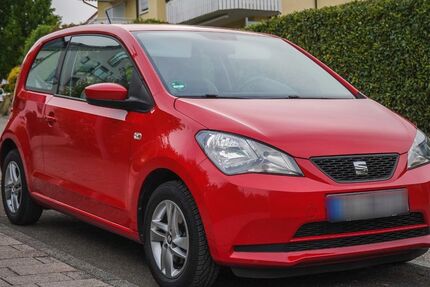 Seat Mii 145.000 km 4.000 &euro; Untergruppenbach 74199