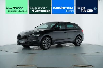 Skoda Scala 21.100 km 24.789 &euro; Sondershausen 99706